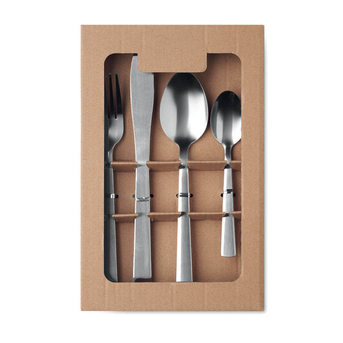 PLATA SET Bestekset 16-delig