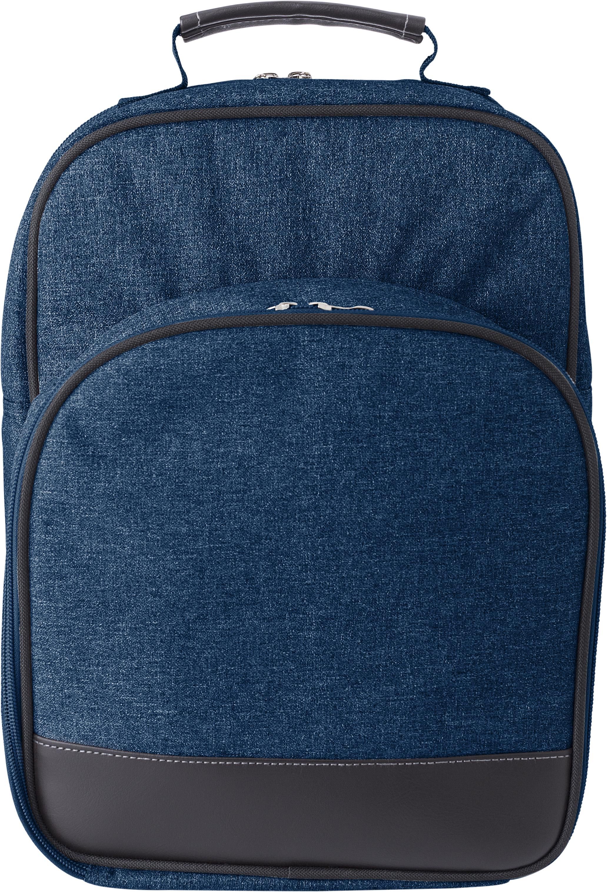 Picknickrugzak Jolie | Polycanvas | 2 personen