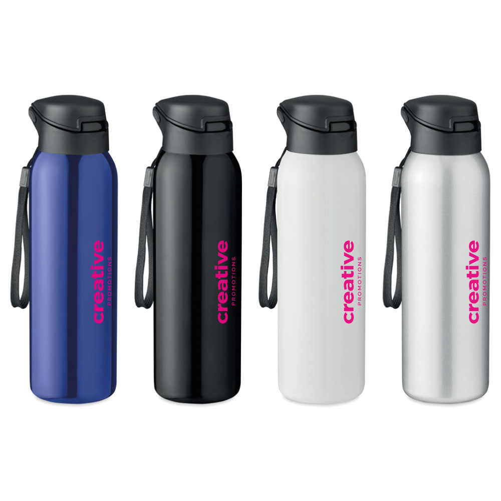 LOUC Dubbelwandige fles 580 ml