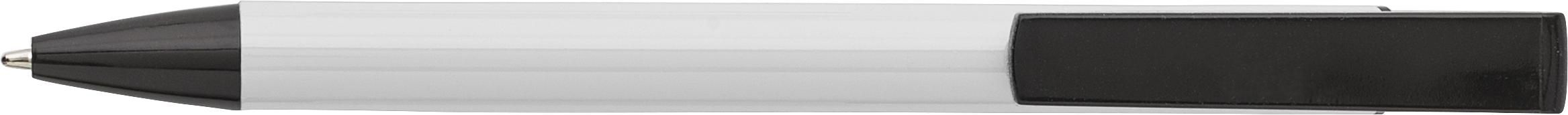 Balpen met telefoonstandaard Otis