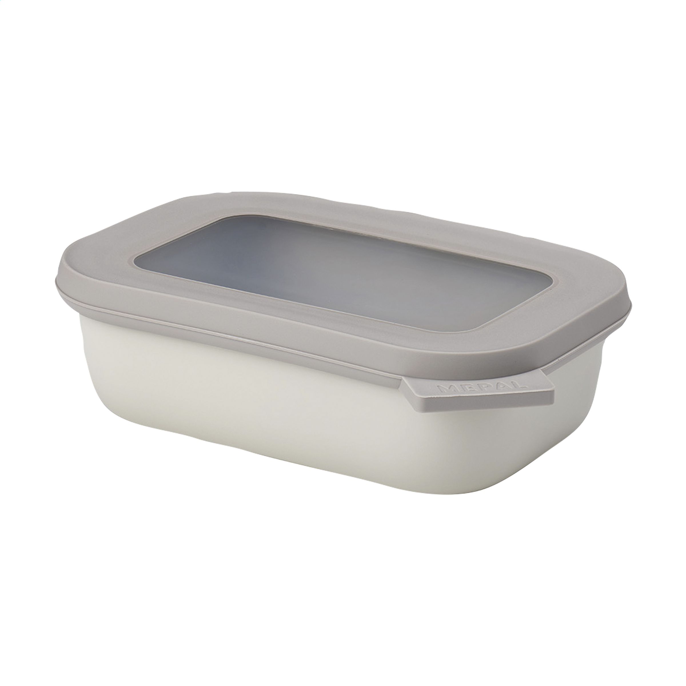 Mepal Cirqula Multikom rechthoekig 500 ml Lunchbox