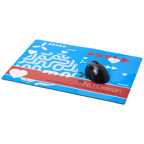 Q-Mat® A4-formaat tellermat
