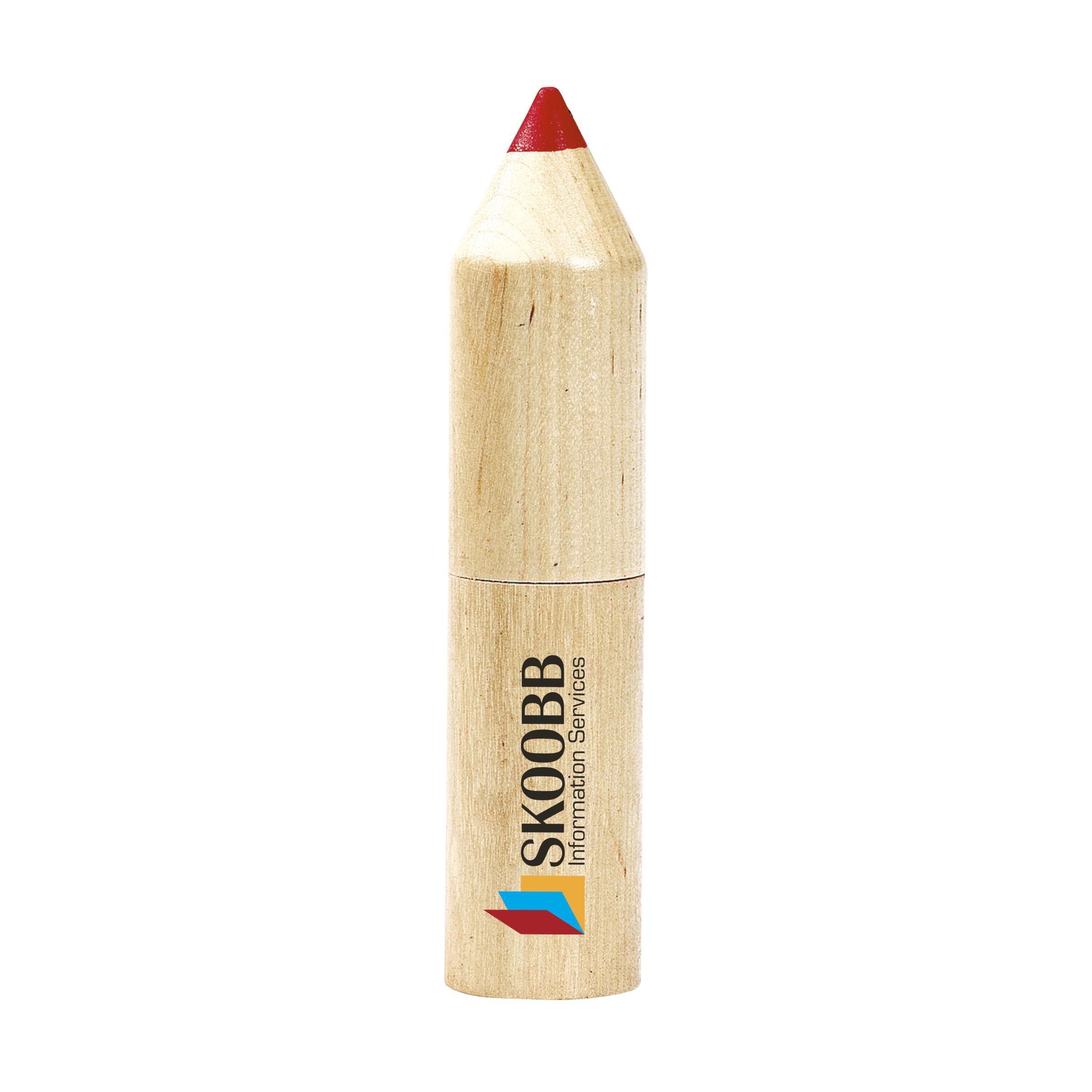 ColourWoody kleurpotloden