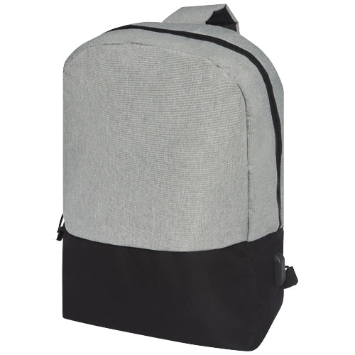 Mono 15,6" laptop sling rugzak