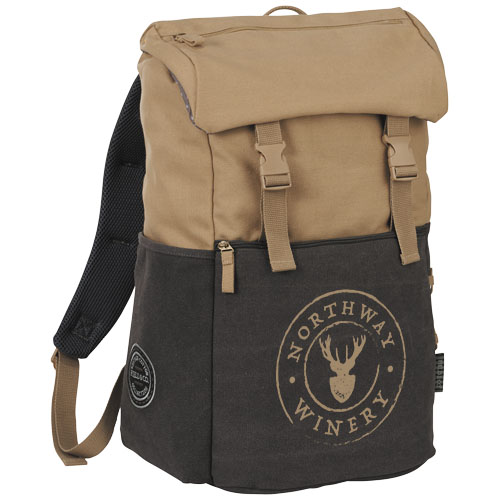Venture 15'' laptop rugzak