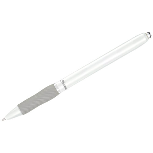 Sharpie® S-Gel balpen (zwarte inkt)
