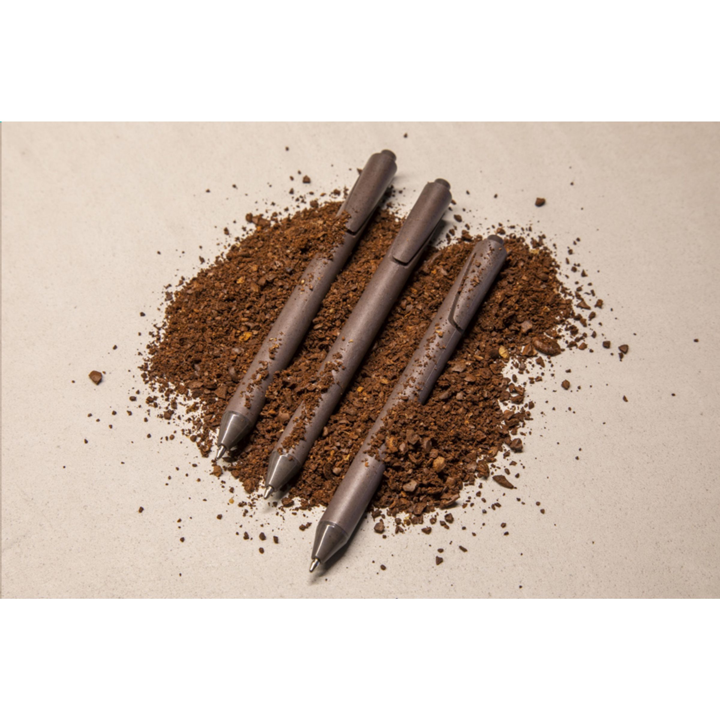 Coffee Pen pennen