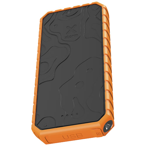 Xtorm XR202 Xtreme waterdichte robuuste powerbank met zaklamp 20.000 mAh 35 W QC3.0