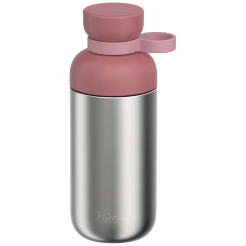 Mepal Vita 500 ml waterfles van gerecycled roestvrij staal