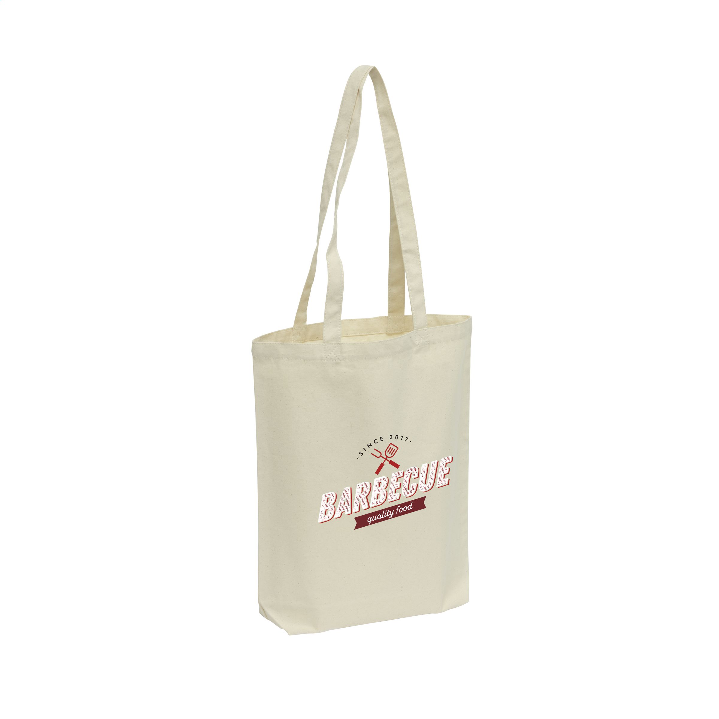 Canvas ShoppyBag (270 g/m²) winkeltas
