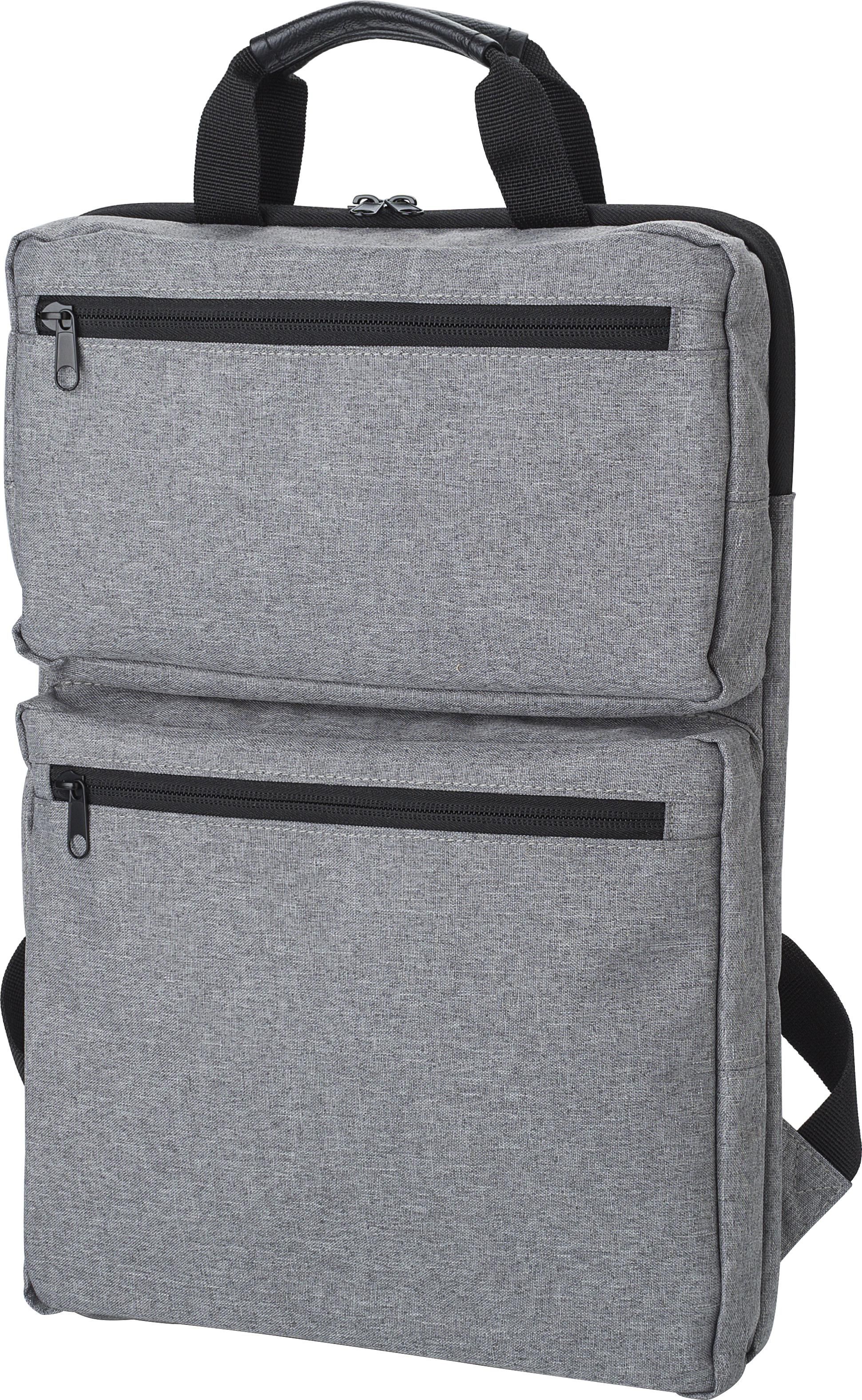 Rugzak Seth | Laptop 15" | 6 l