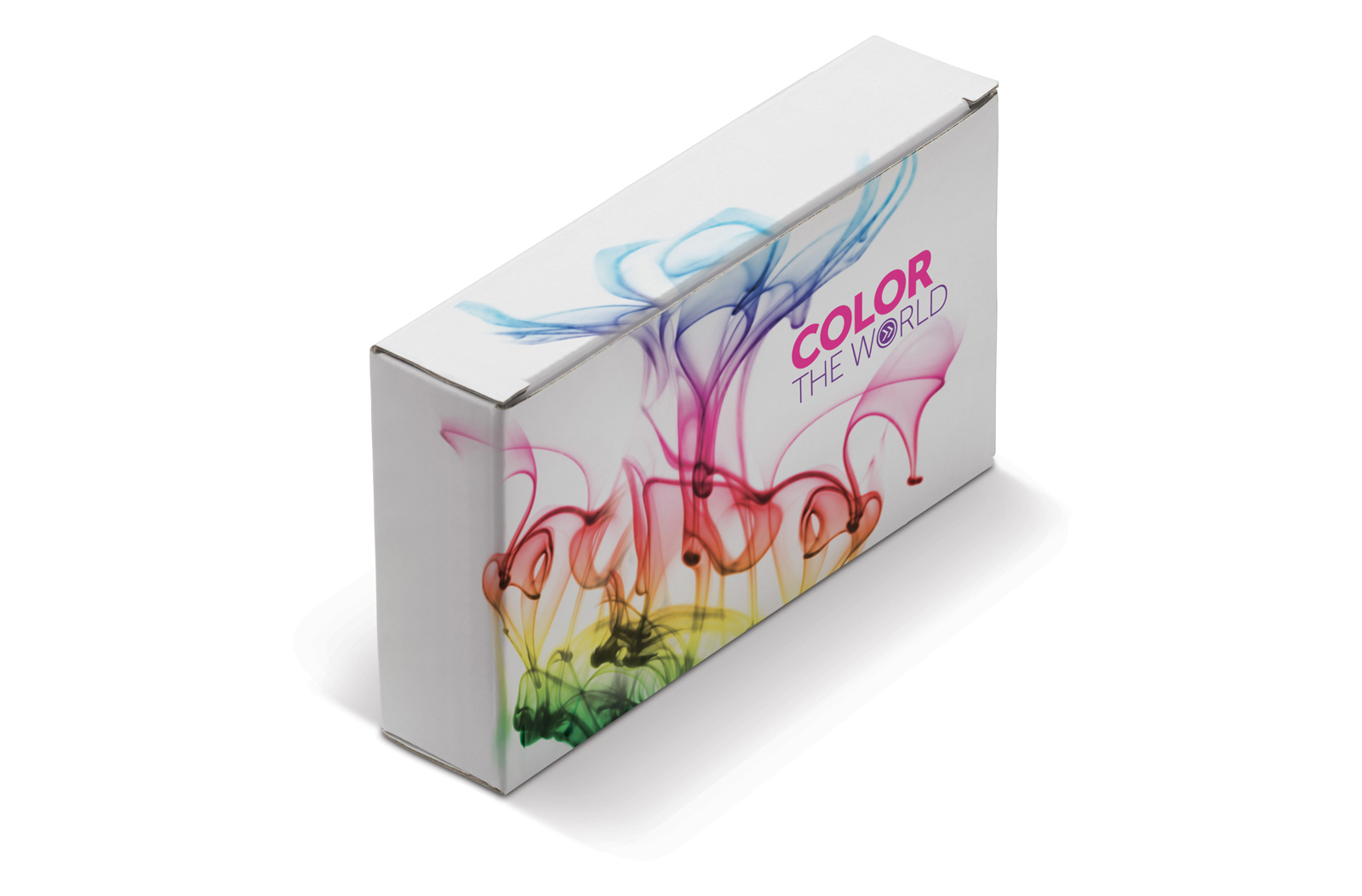 Verpakking powerbank