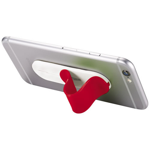 Compress telefoonstandaard