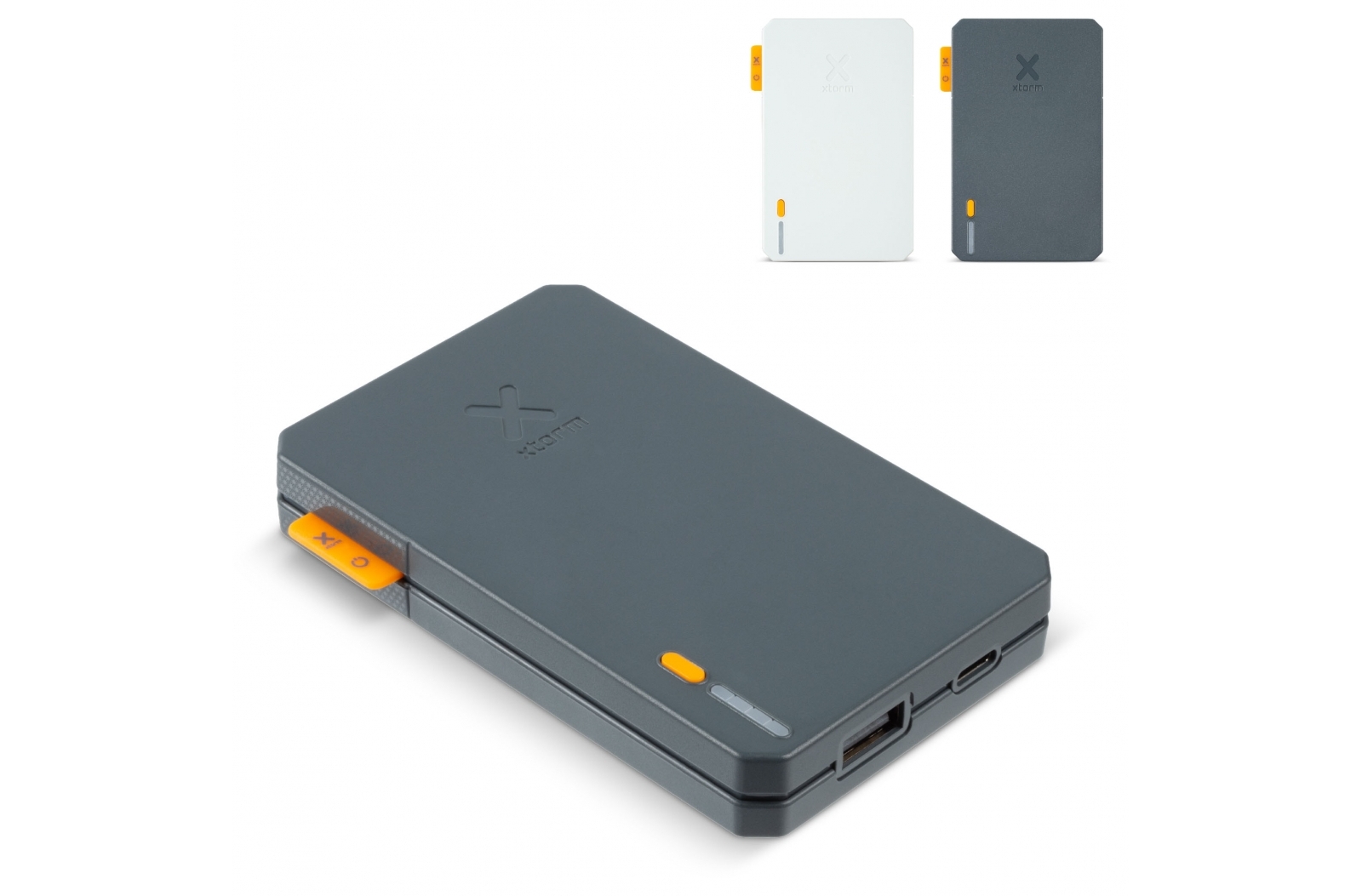Xtorm Essential Powerbank 5000mAh