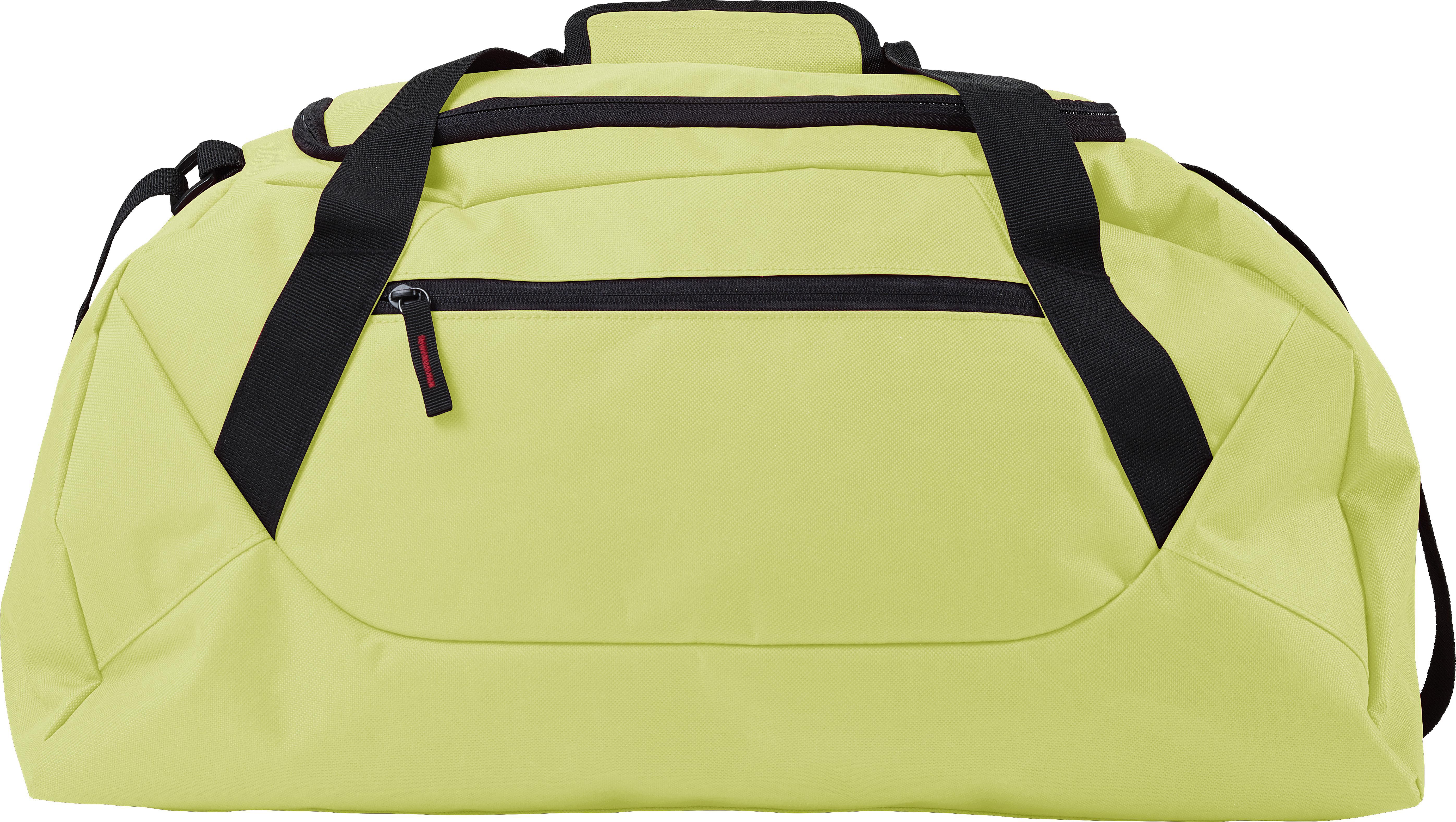 Polyester (600D) rugtas