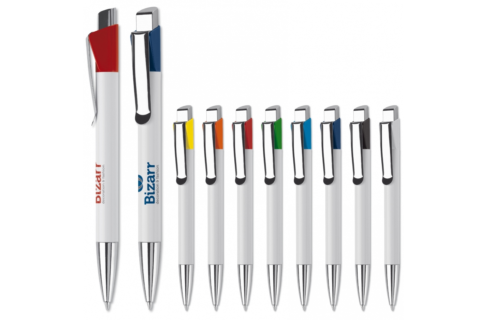 Balpen Universe hardcolour