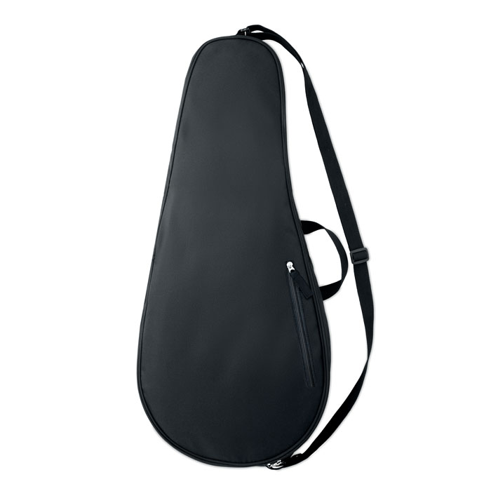 PADPOUCH 600D RPET tennistas