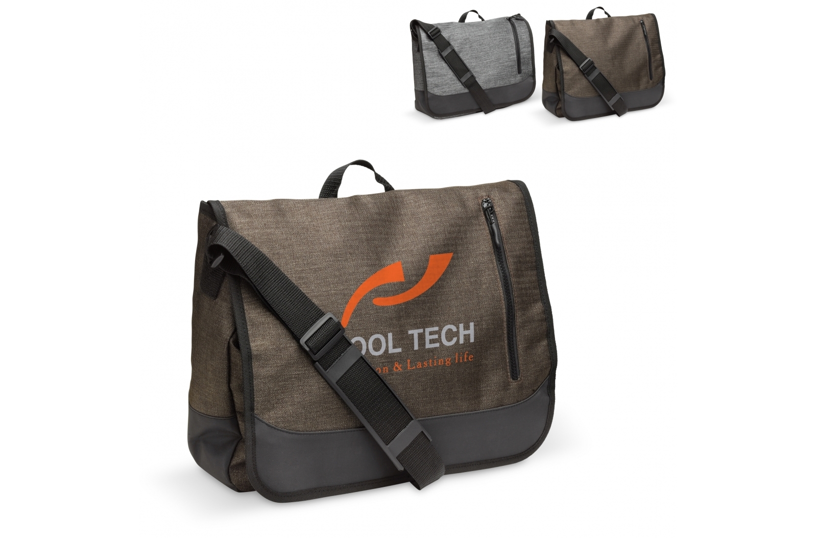Postmanbag office