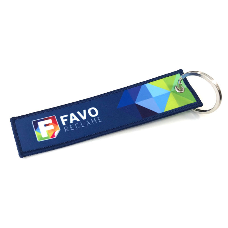 Remove Before Flight Tag (full colour)