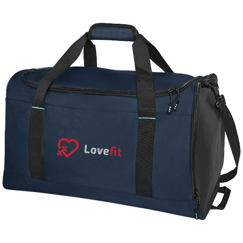 Baikal GRS RPET duffeltas 40L
