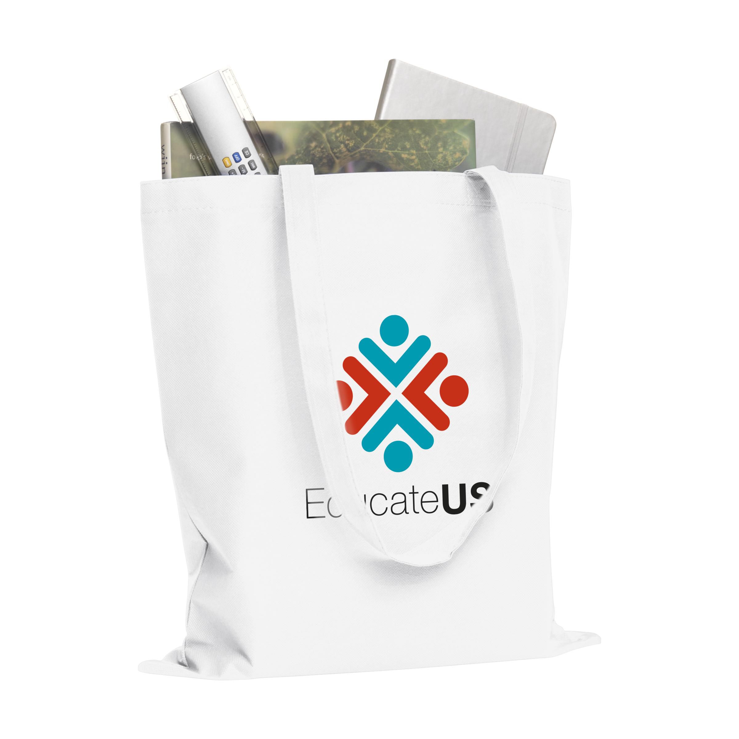 Shopper (80 g/m²) winkeltas