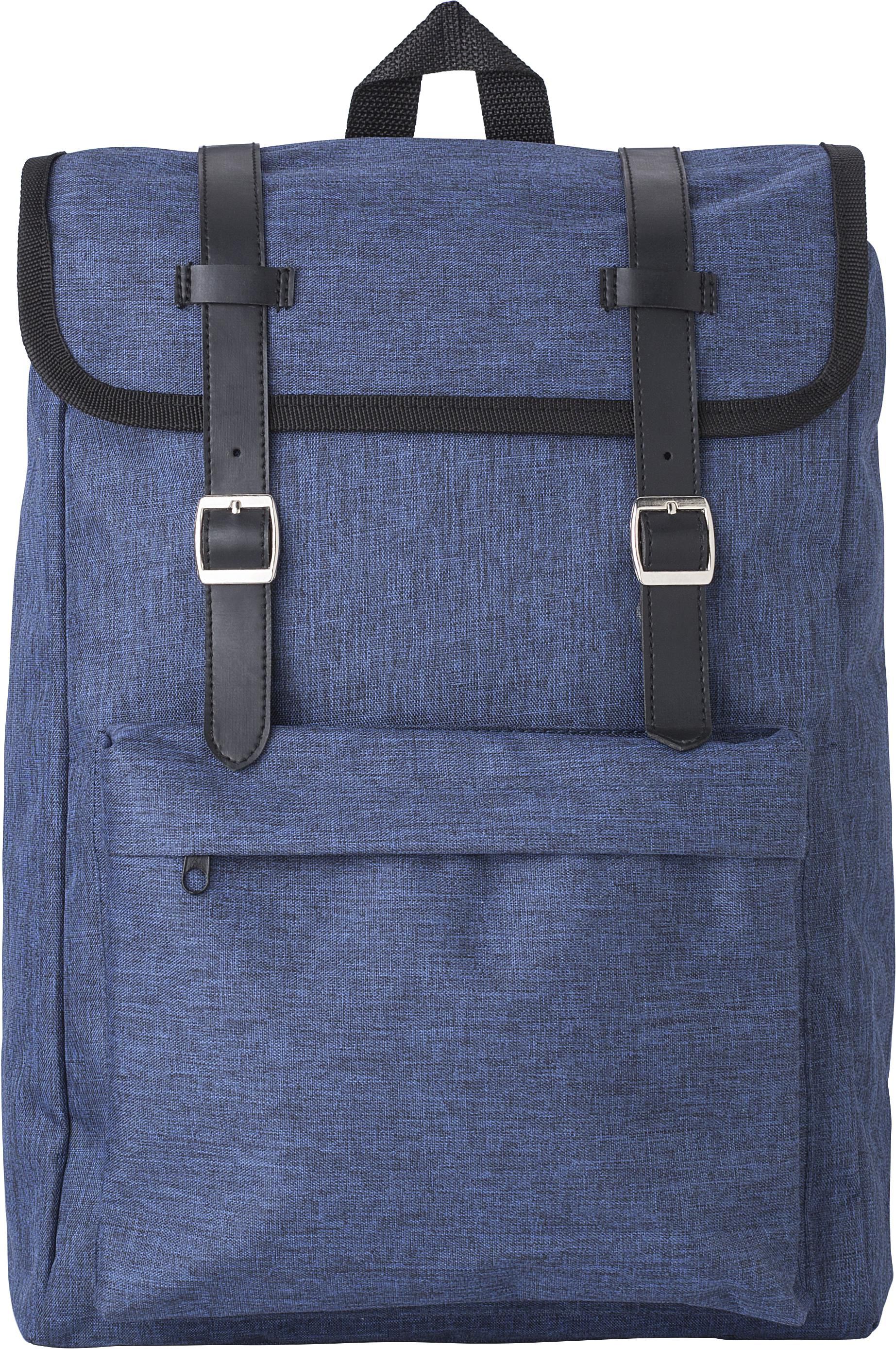 Rugzak Genevieve | Polyester | 14 l
