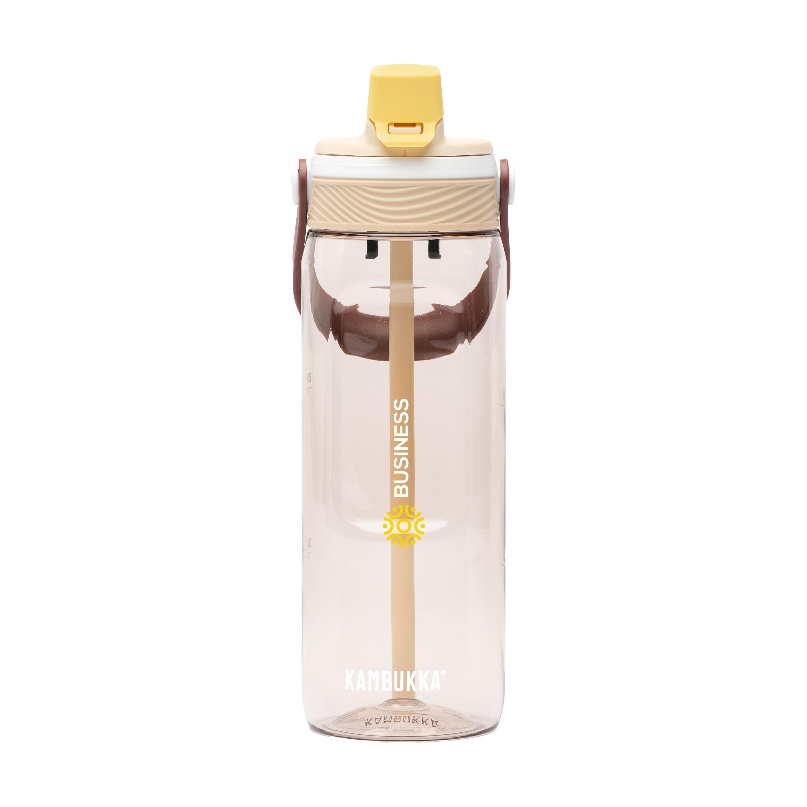 Kambukka® Dupla Hydrated 750 drinkfles