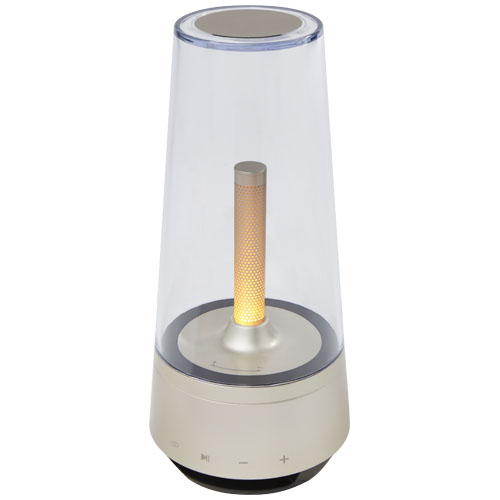Hybrid sfeerspeaker