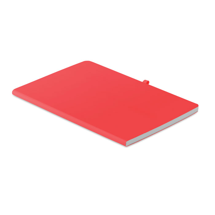 RAINBOW A5 softcover notitieboek
