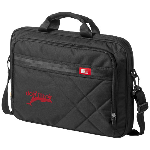 Case Logic Quinn 16" laptop of tablet tas