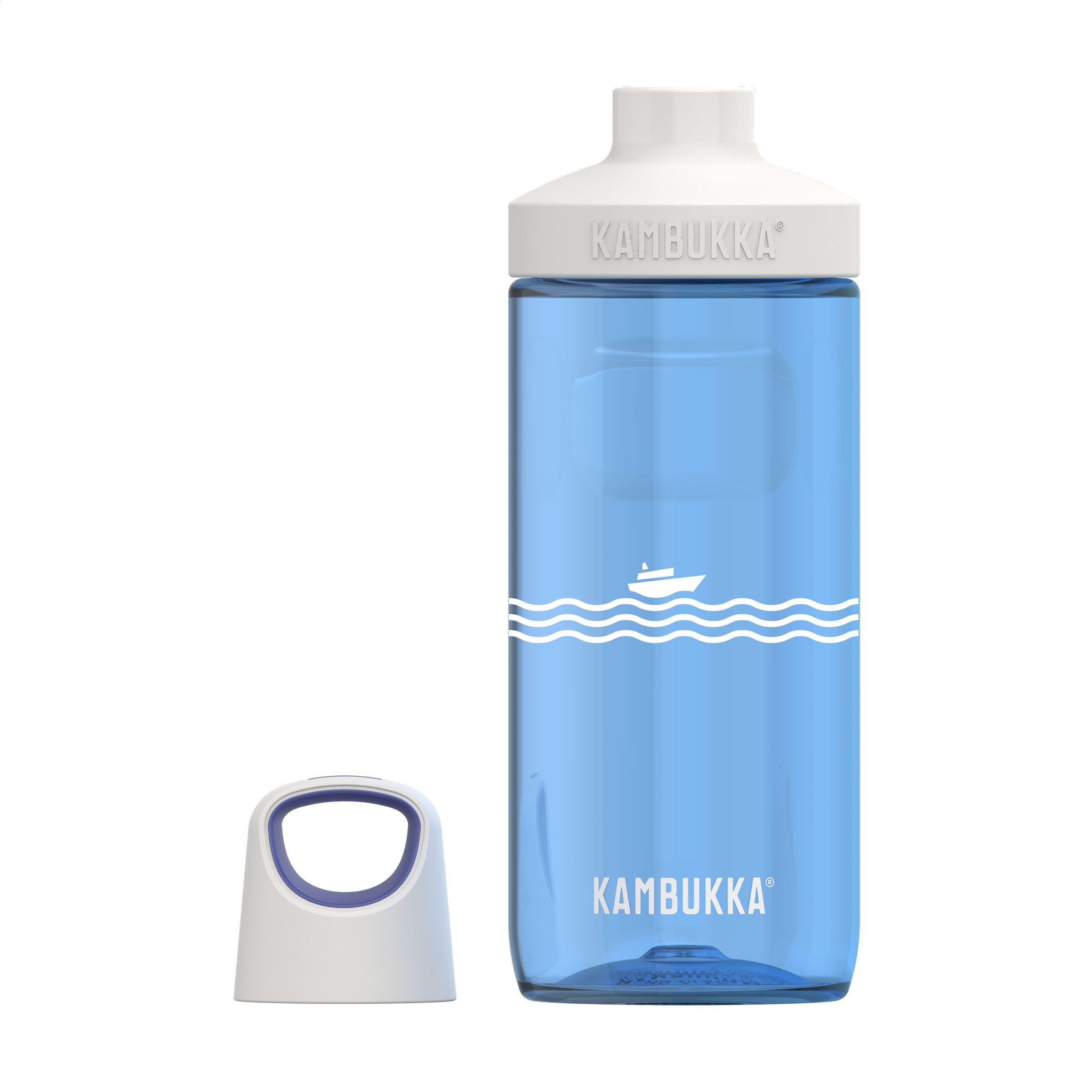 Kambukka® Reno 500 ml drinkfles