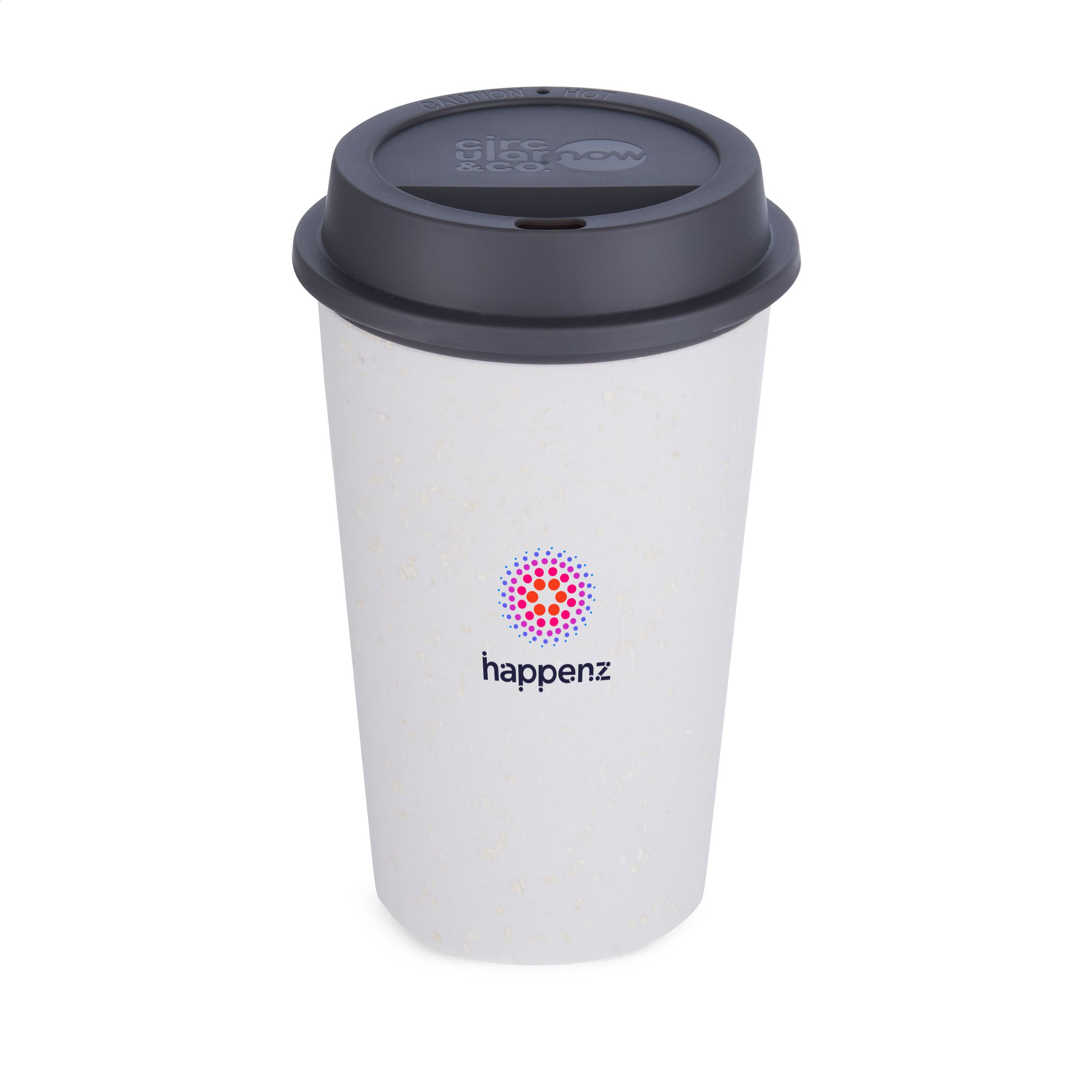 Circular&Co Recycled Now Cup 340 ml koffiebeker