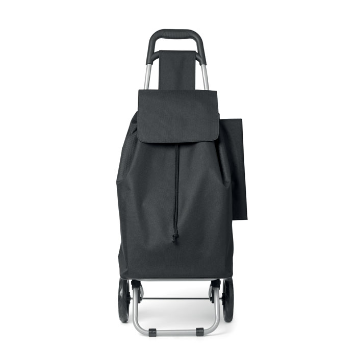 GROCERIES Boodschappen trolley