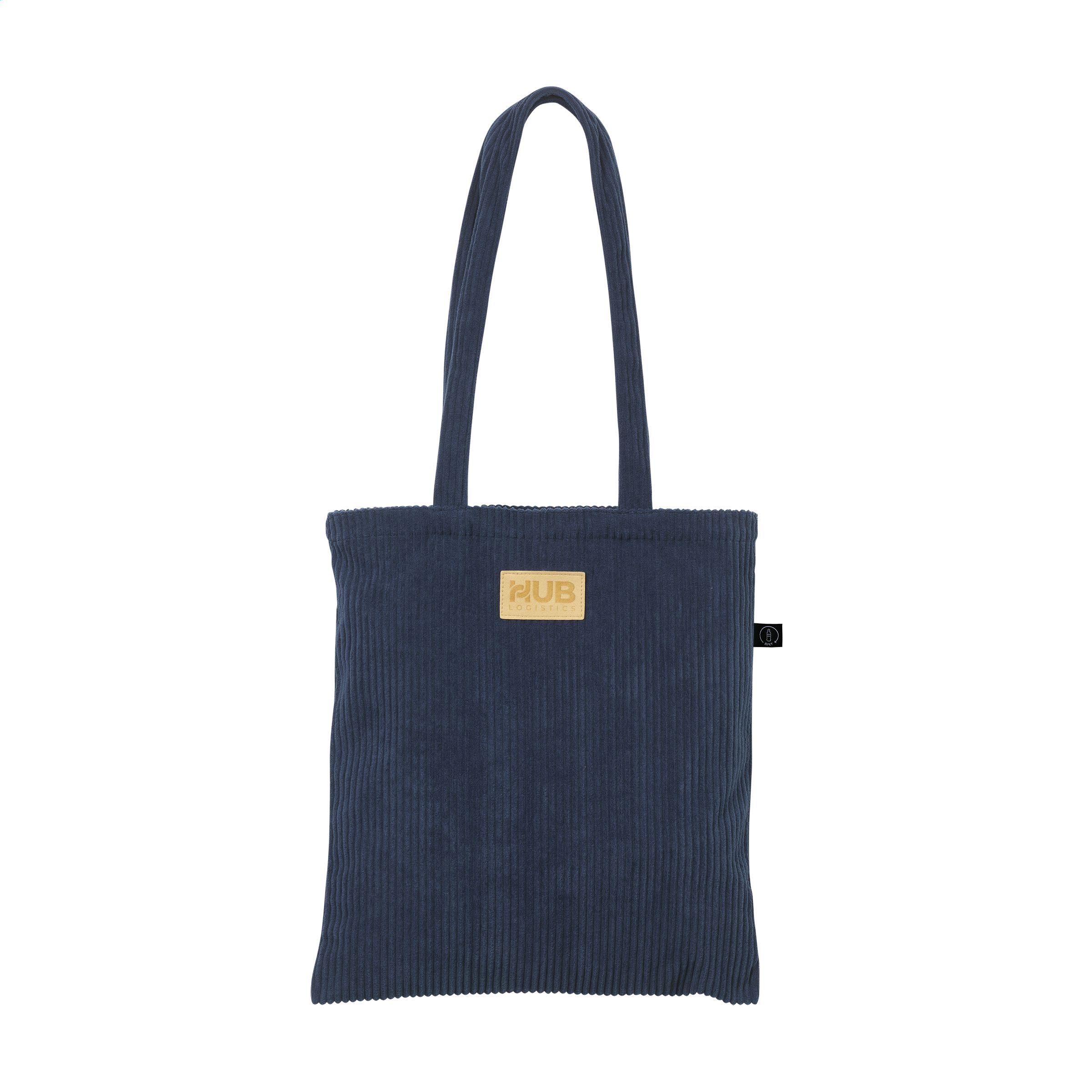 Alfie GRS Recycled Shopper (270 g/m²) tas