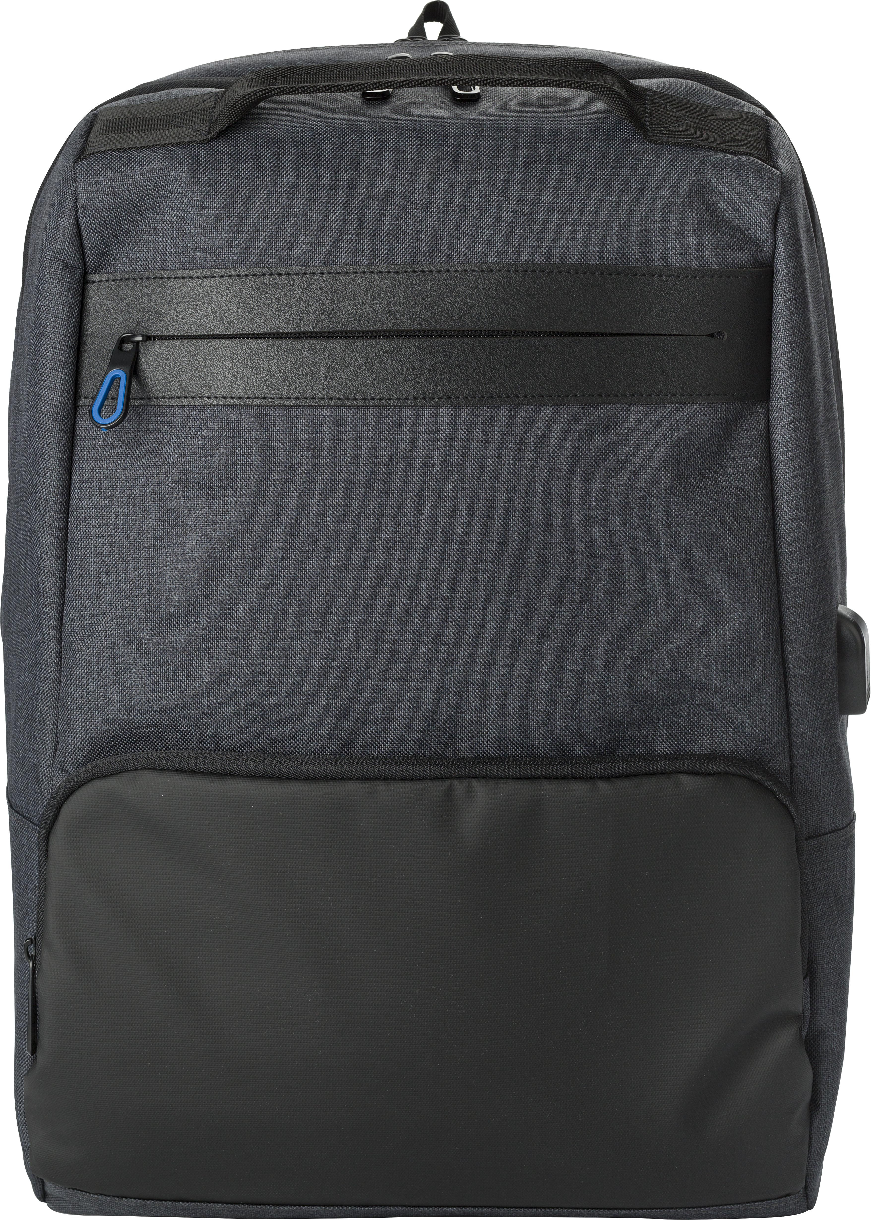 Laptoptas Romy | Kunststof | Antidiefstal