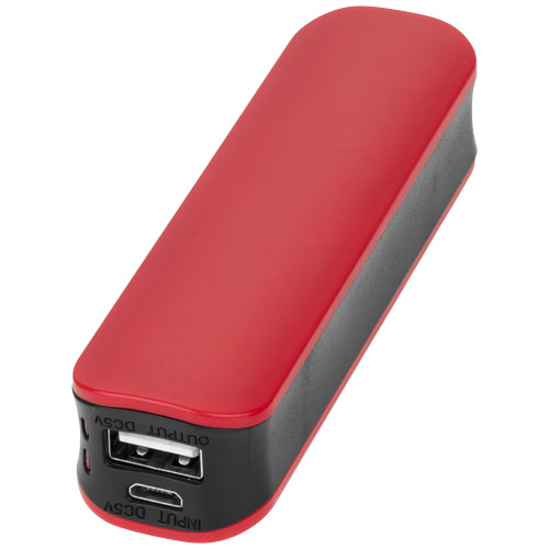 Edge powerbank 2000 mAh