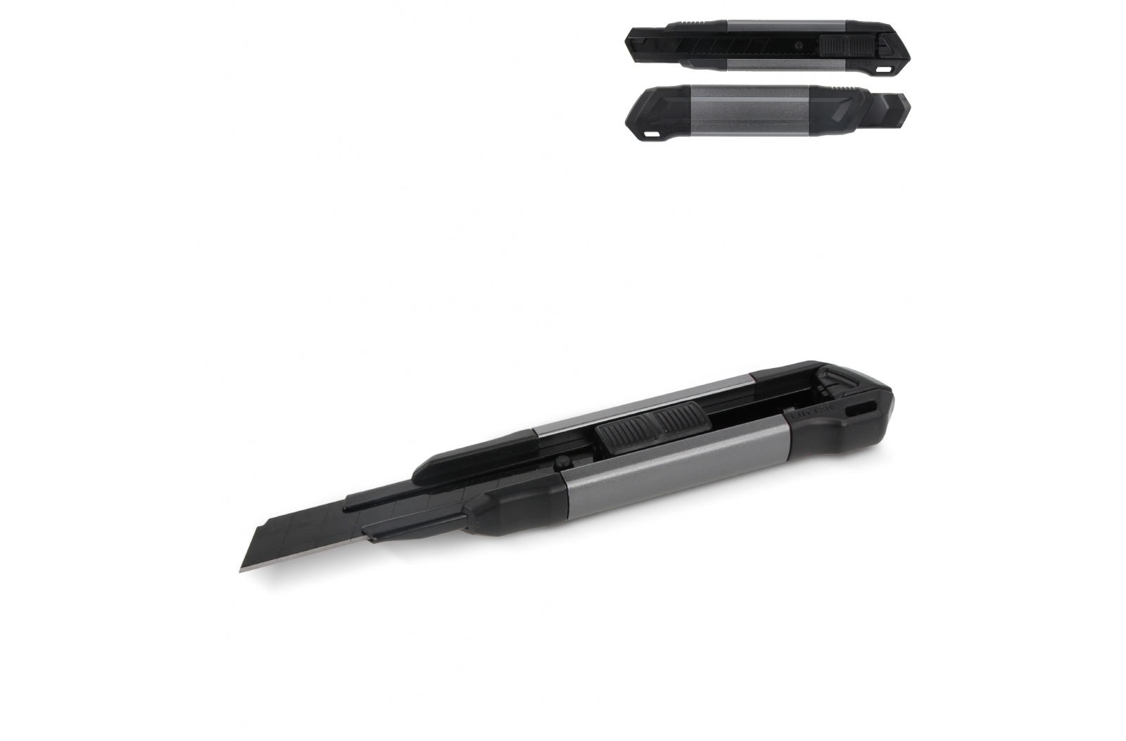 Hobbymes Metaal & ABS XXL