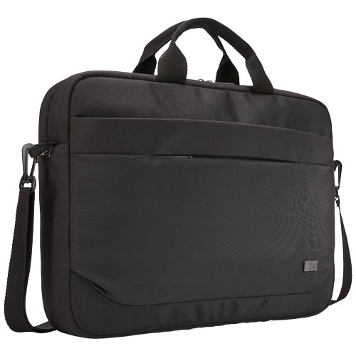 Advantage 15,6'' laptop en tablet tas