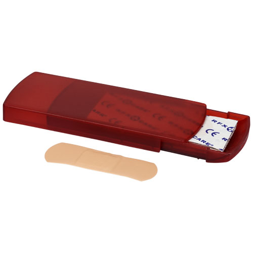 Christian 5 delige pleisterbox