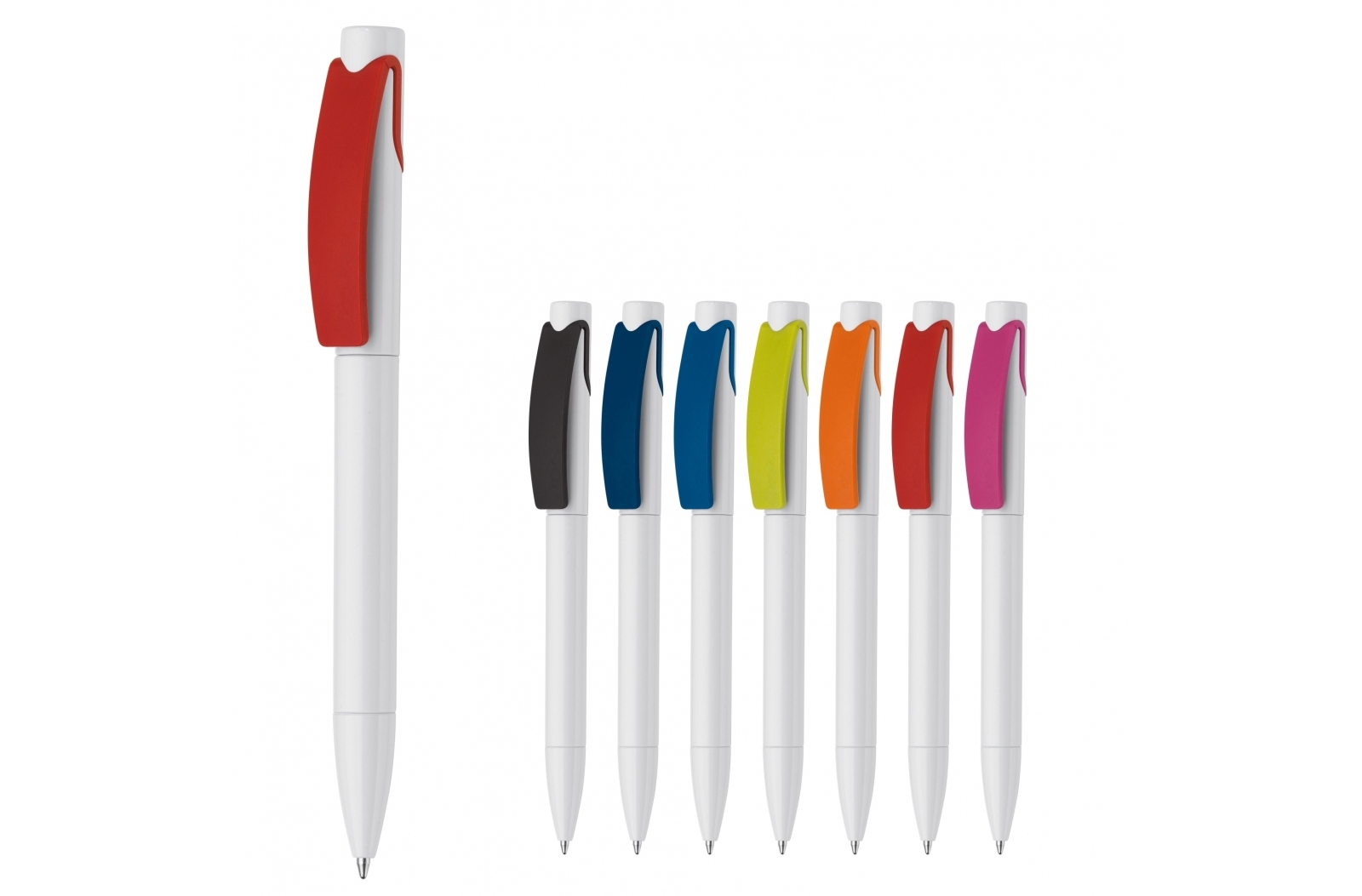 Balpen Punto hardcolour