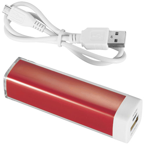 Flash powerbank 2200 mAh