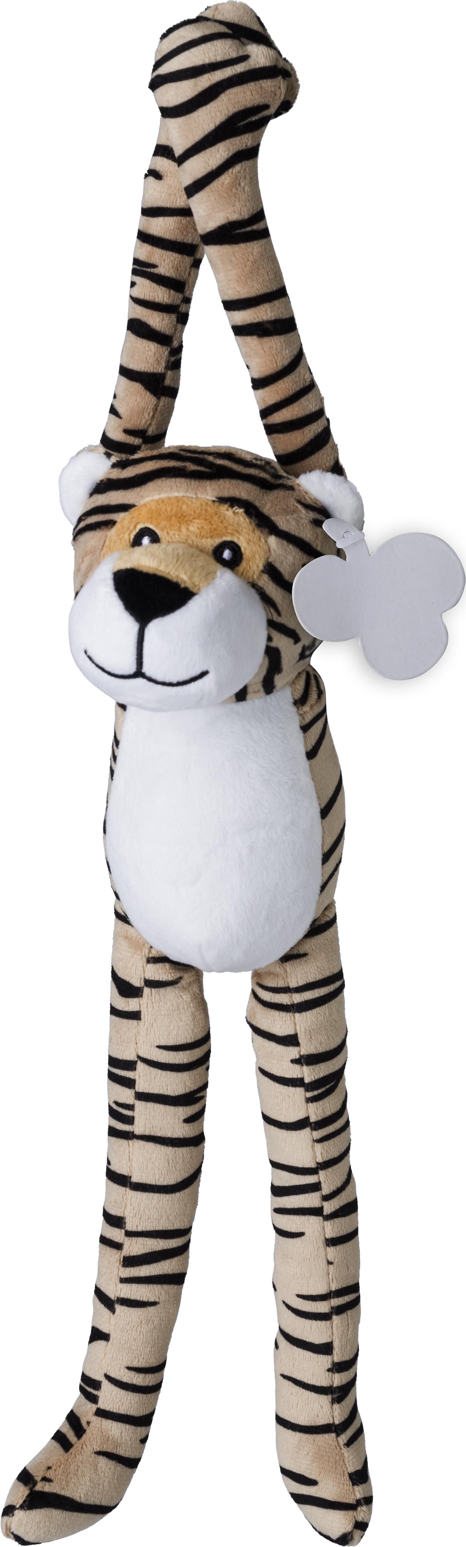 Pluche tijger Skylar
