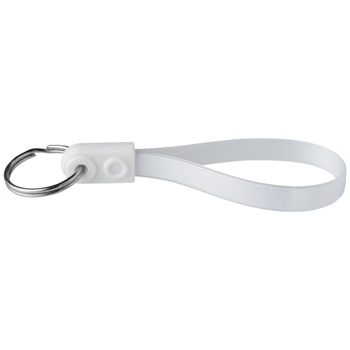 Ad-Loop ® Standaard sleutelhanger
