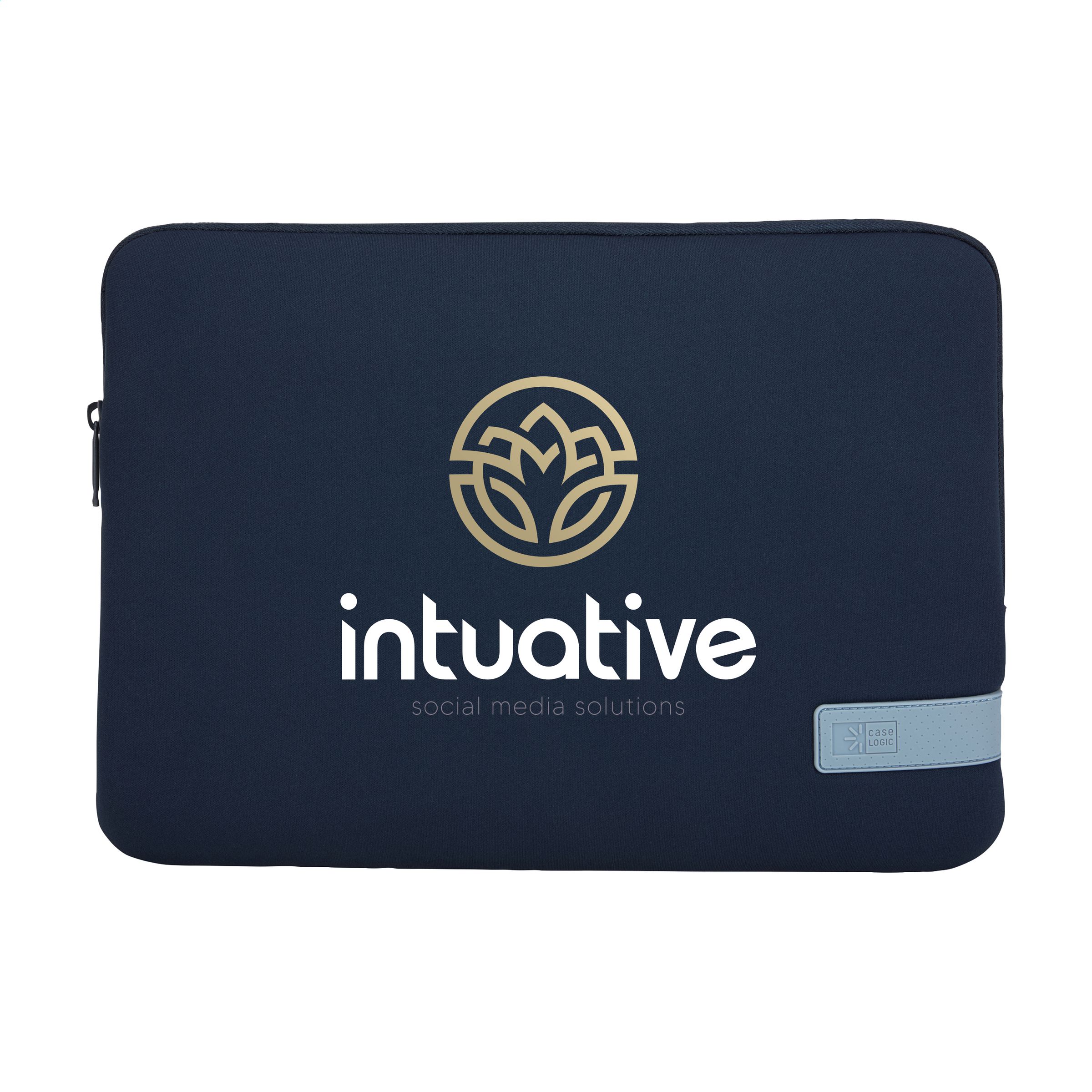 Case Logic Reflect 13 inch Laptop Sleeve laptophoes