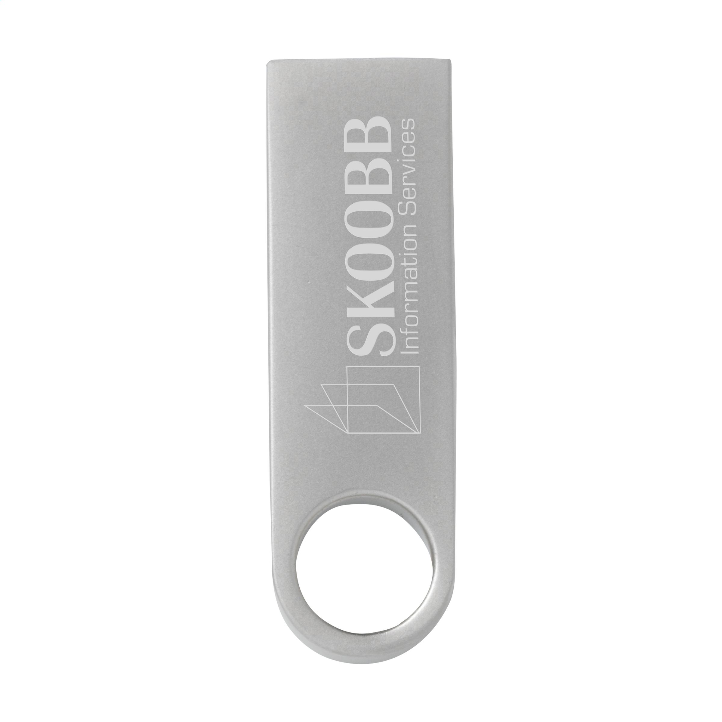 USB Mini Metal 16 GB