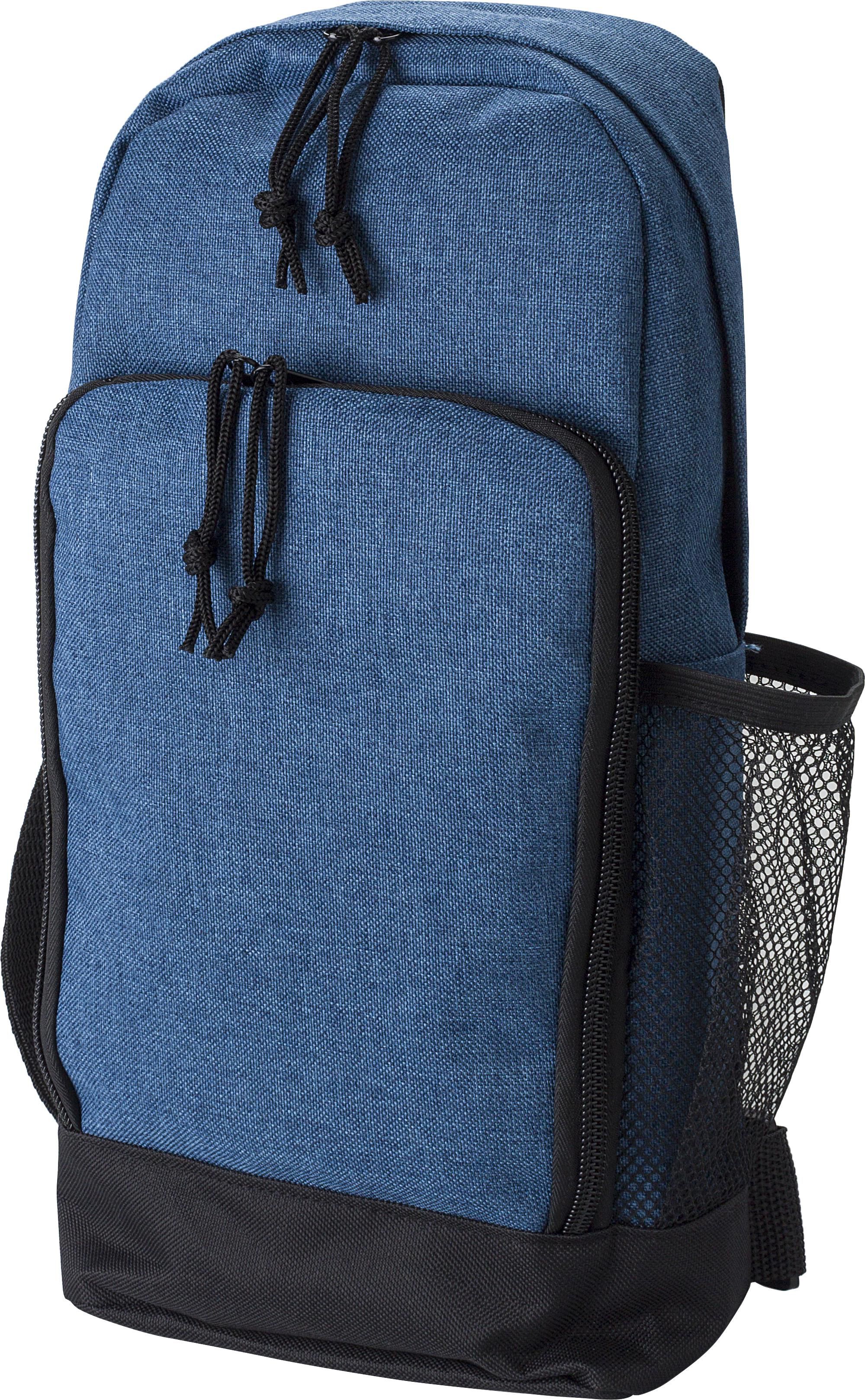 Schoudertas Brandon | Polyester | 10 l