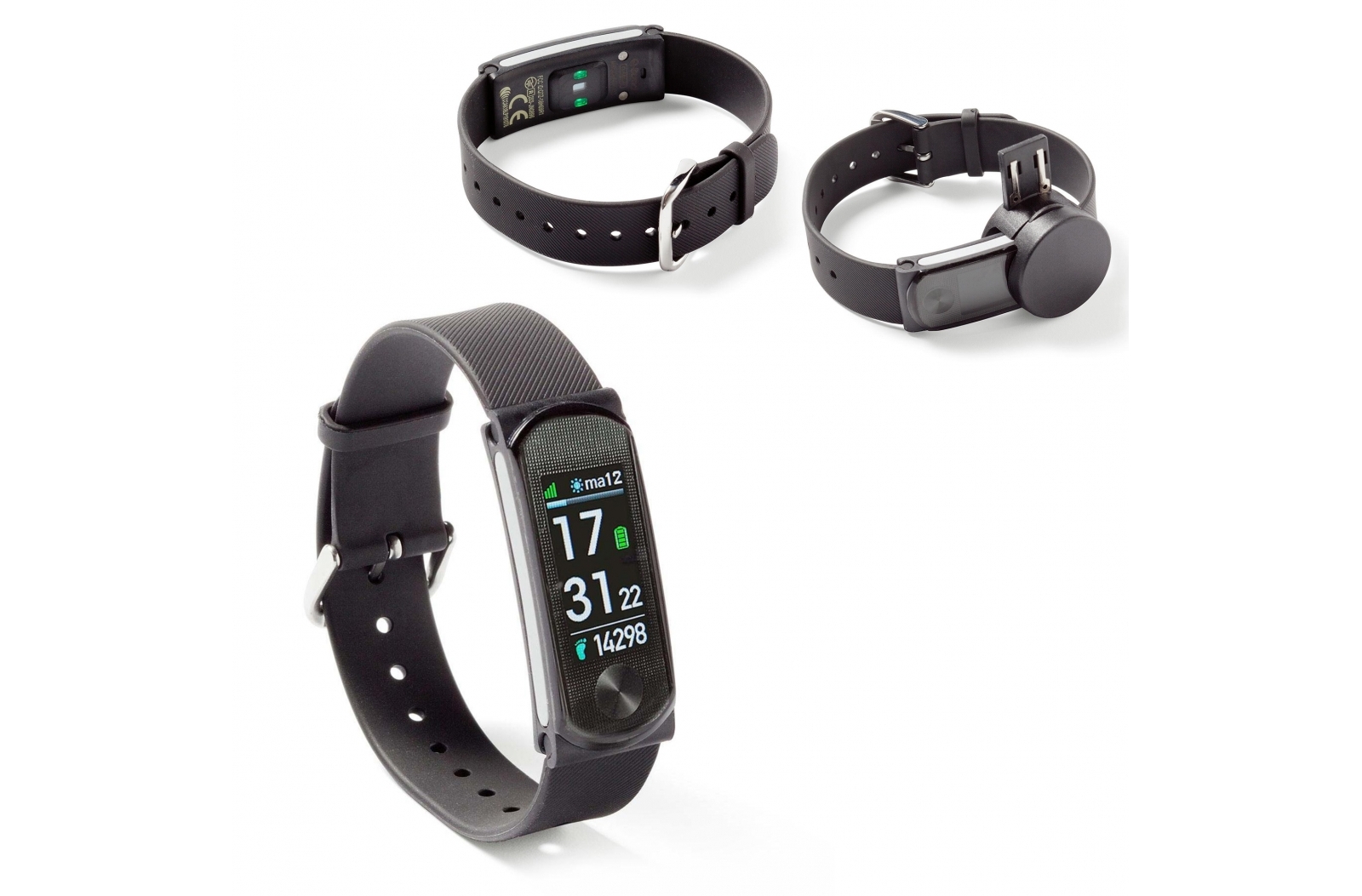 4832 | Activity Tracker Premium 3.0