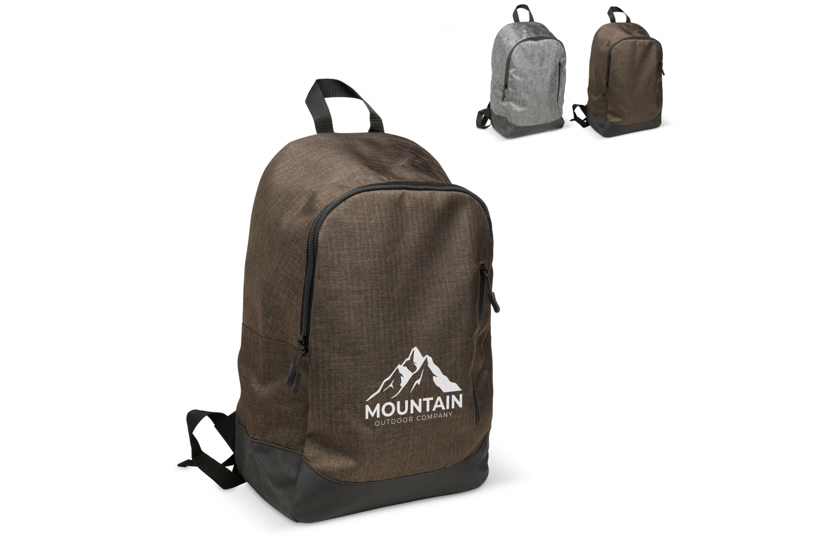 Rugzak notebook office