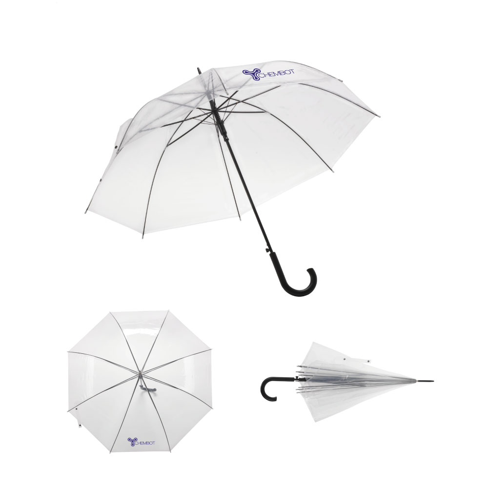 TransEvent paraplu 23 inch